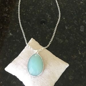 Stella and Dot Versatile Simulated Necklance